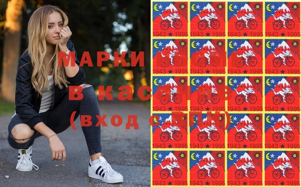 ALPHA PVP Новозыбков